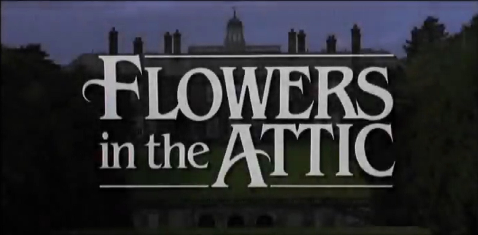 SetJetter & Movie Locations and More Flowers In The Attic (1987)