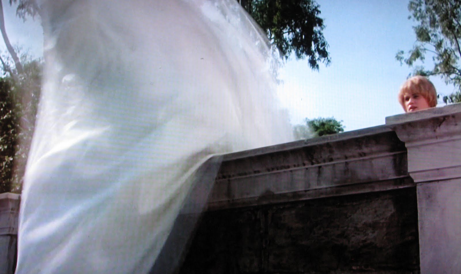 SetJetter & Movie Locations and More Flowers In The Attic (1987)