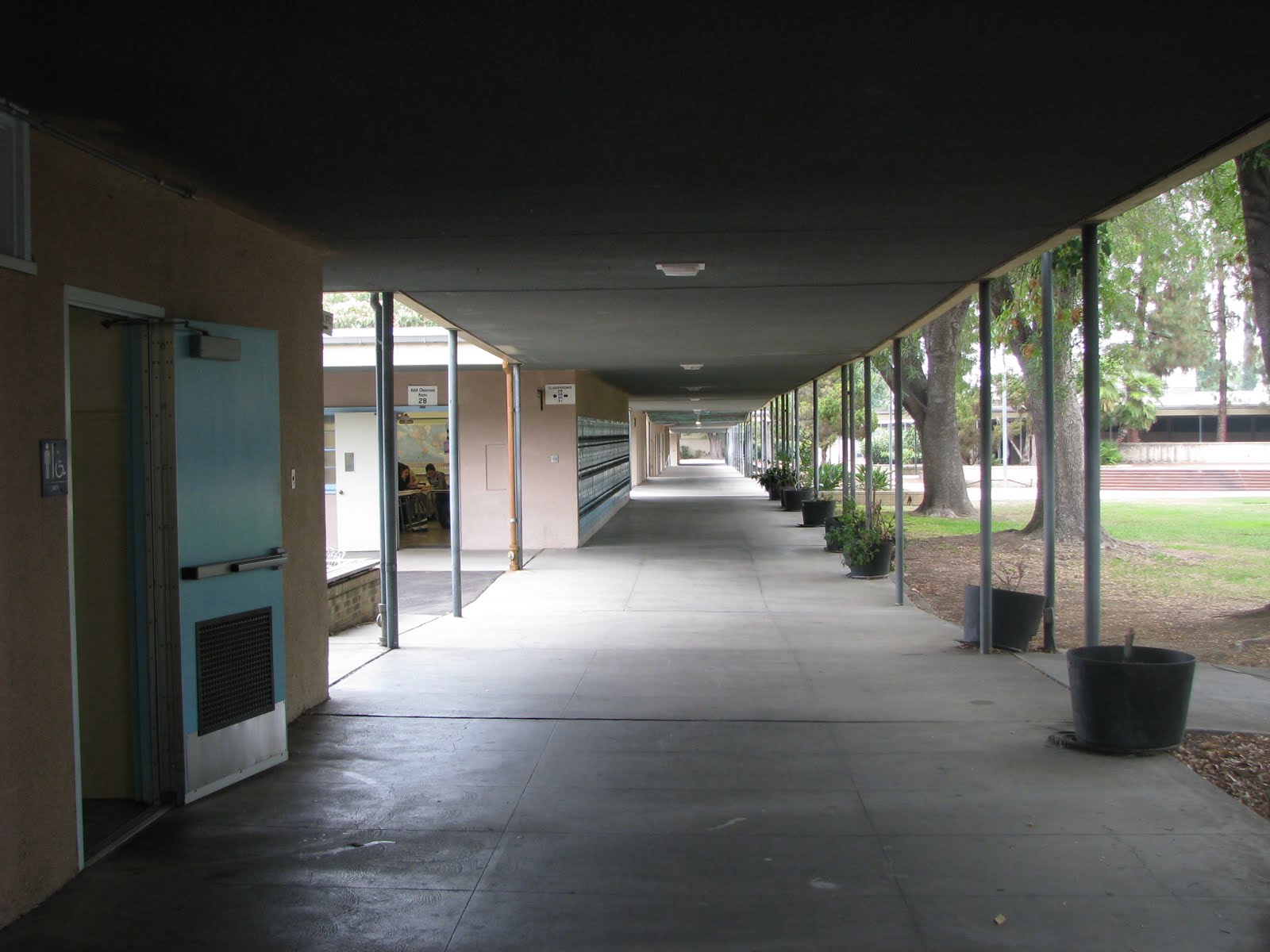 Set-Jetter & Movie Locations and More: Karate Kid (1984) new locations!