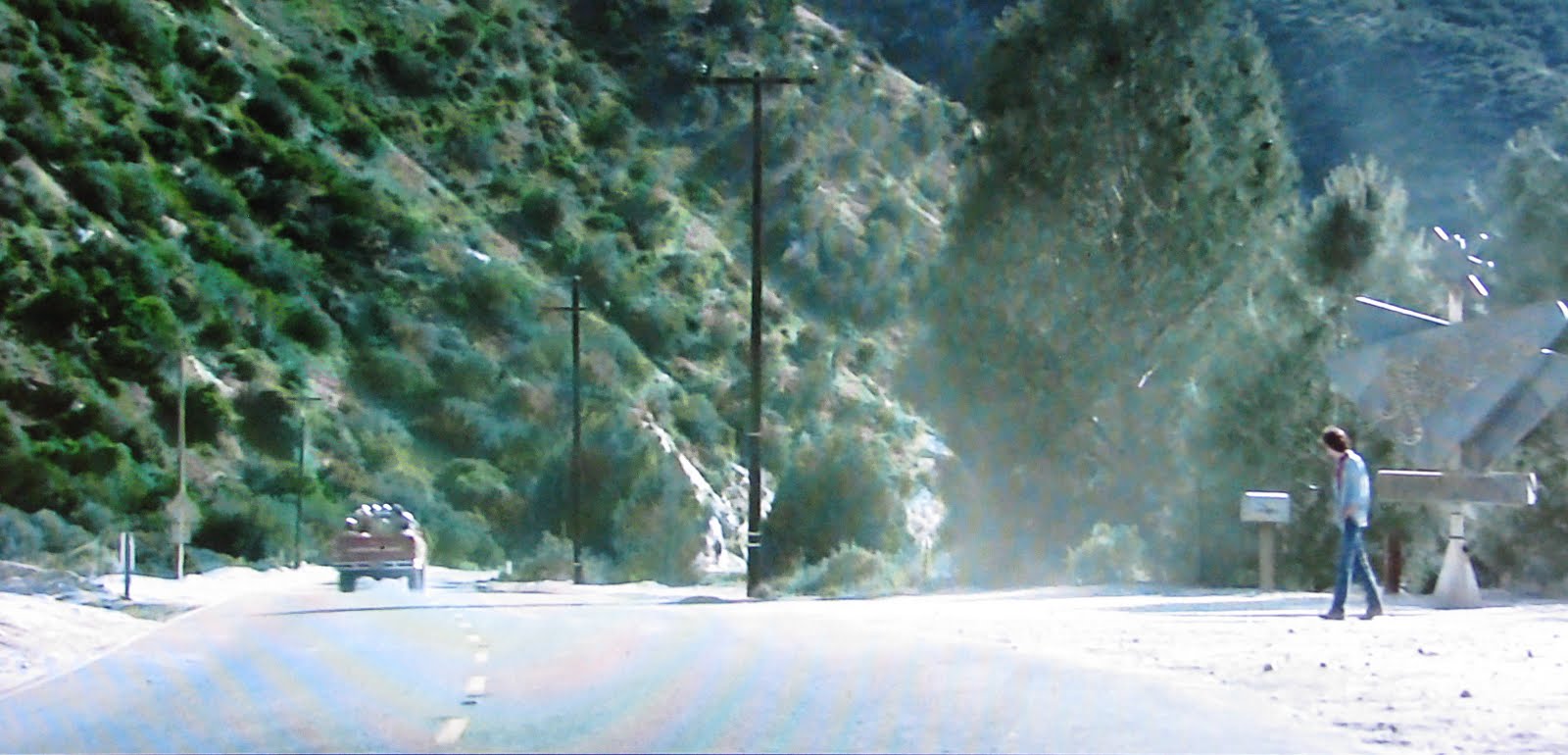 The Last Starfighter (1984)