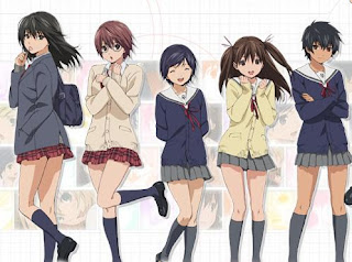Download Nic S Anime Blog Hatsukoi Limited Desktop Wallpaper Wallpaper Nic S Anime Blog Hatsukoi Limited For Android