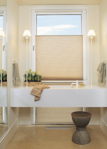 Hunter Douglas Window Treatments