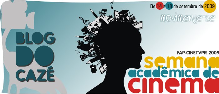 CAZÉ - CENTRO ACADÊMICO ZÉ DO CAIXÃO