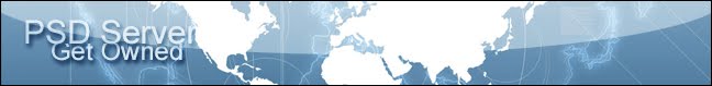 PSD Server