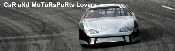 Crazy About Motorsports