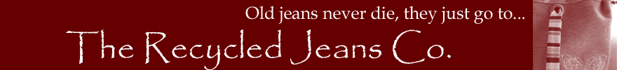 The Recycled Jeans Co.