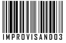 IMPROVISANDO³ [realização da Cia. de teatro Performance]