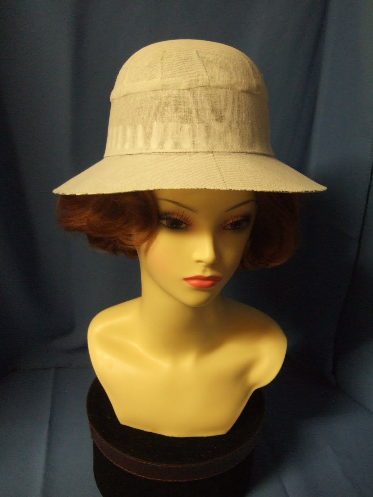 Hat Shaper
