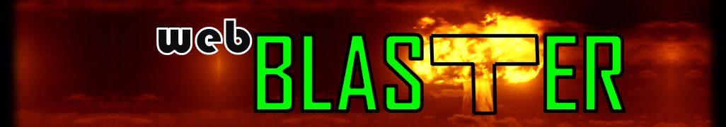 Blaster
