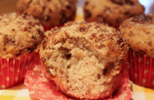 Cup Cake Carootte Canelle Cup Cake Carootte Canelle