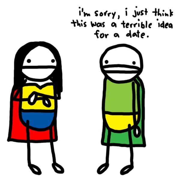 Innovation often synonym with