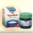 Vicks VapoRub!