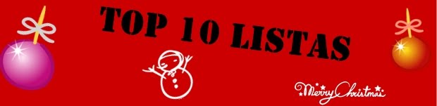 Top 10 Listas