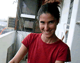 Yoani Sánchez. Licenciada en Filología. Premio Ortega y Gasset 2008 Periodismo Digital