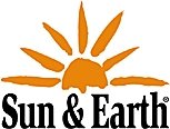 Sun and Earth