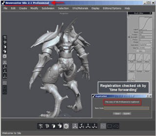 invis ac3d software invis ac3d software