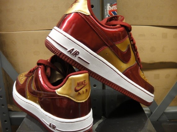 af1 iron man