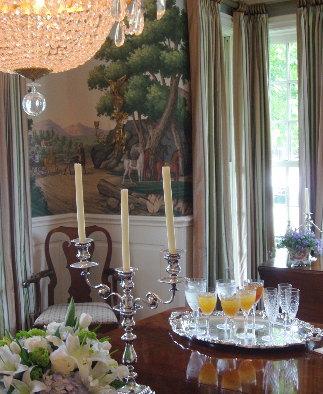 All the best by ronda carman™: dallas in review Veranda Restaurant decorazione