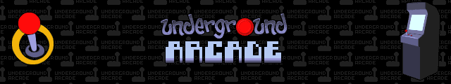 Underground Arcade