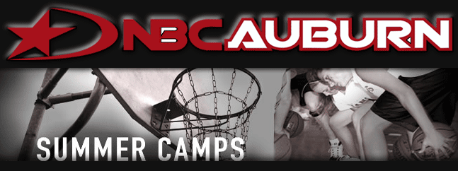 NBC Camps Auburn