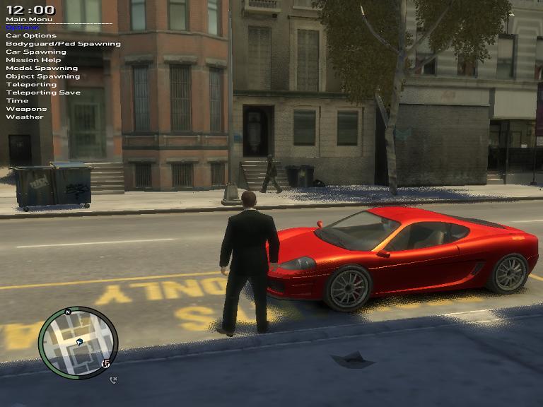 To Every fans of Grand Theft Auto: "Simple Native Trainer v6.0" download To Every fans of Grand Theft Auto: "Simple Native Trainer v6.0" download