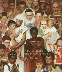 Favorite Norman Rockwell painting