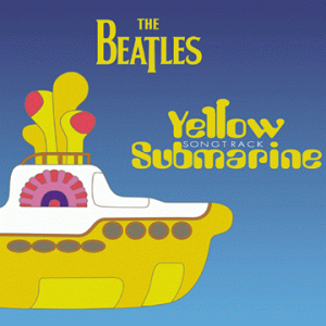 Submarino Amarelo [1968]