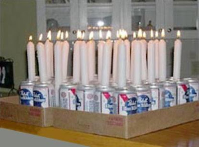 birthday-cake-made-from-beer-cans-with-candles-on-1.jpg