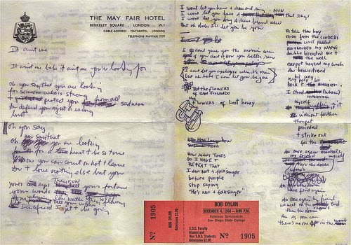 10 Things I Hate About You Poem Lyrics
