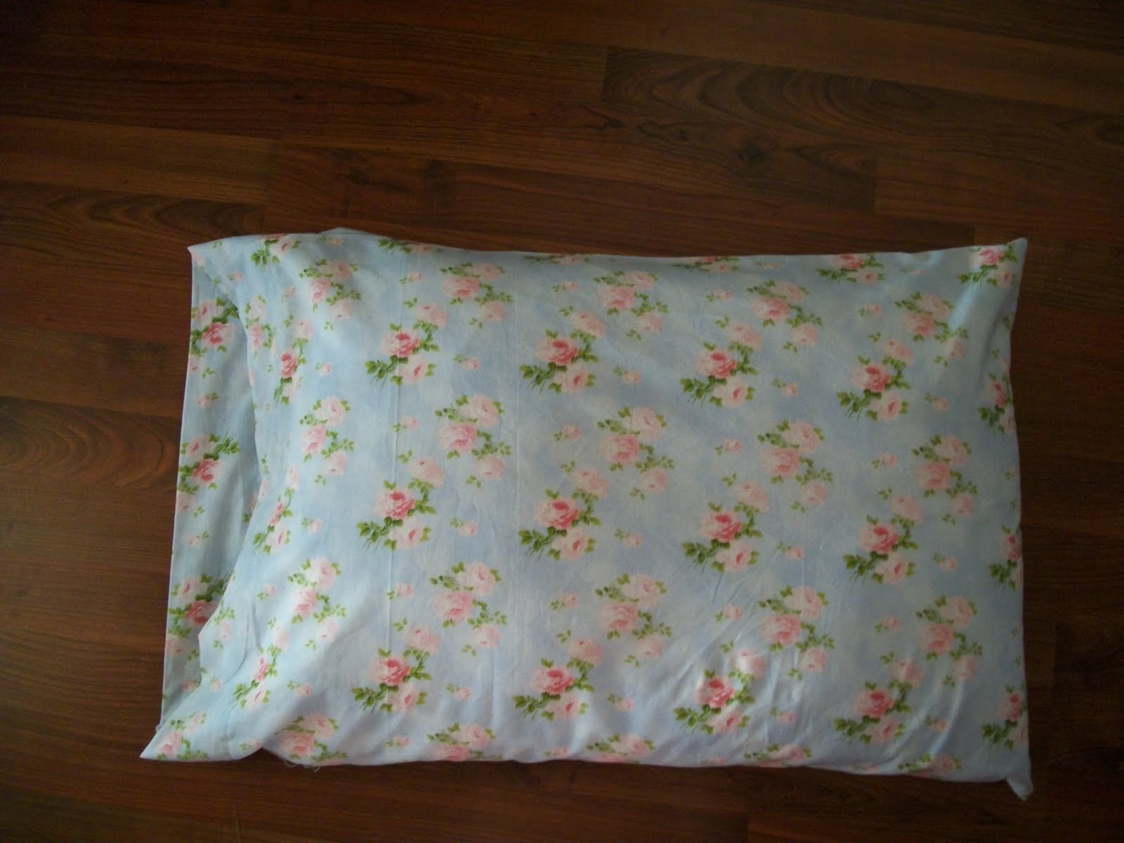 Home Living Beginner Sewing Large Pillowcase