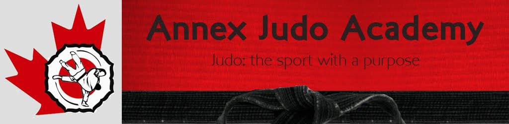Judo Club Toronto: 416-996-3697 | Judo Classes and Lessons | Annex Judo Club in Toronto, Ontario