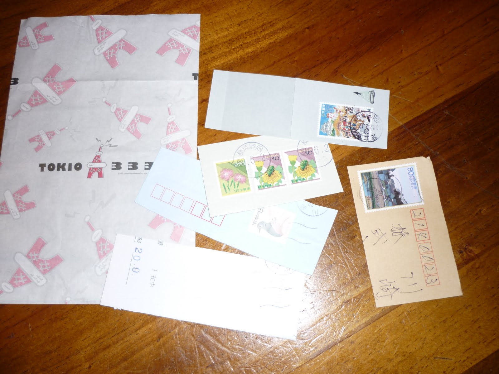 Learning in the Box Japan Swap