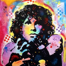 JIM MORRISON - EL MEJOR BORDERLINE