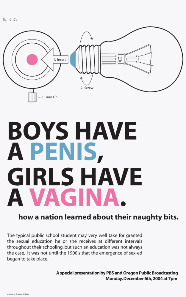 Today's world of contraception and sex-education has made sex more of a fun ... Today's world of contraception and sex-education has made sex more of a fun ...