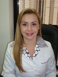 Dermatologista Miriam Sabino