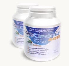 ProCleanse Gold - Colon Cleanser