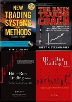 Libros de trading