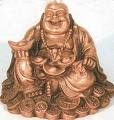 Buda feliz