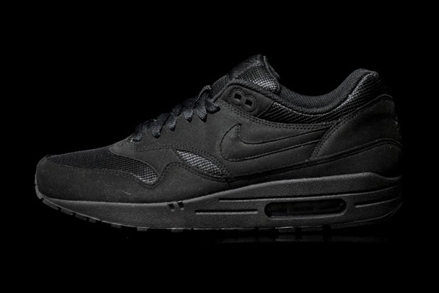 black nike air max black nike air max
