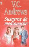 V. C. Andrews -la saga   Cutler  Susurros+de+medianoche