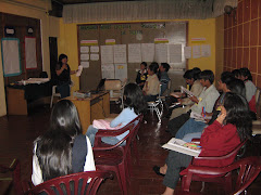 TALLER "NIÑOS LECTORES"