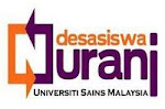 Majlis Penghuni Desa Nurani USMKK