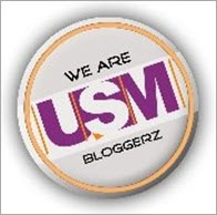 Aku USM Bloggers