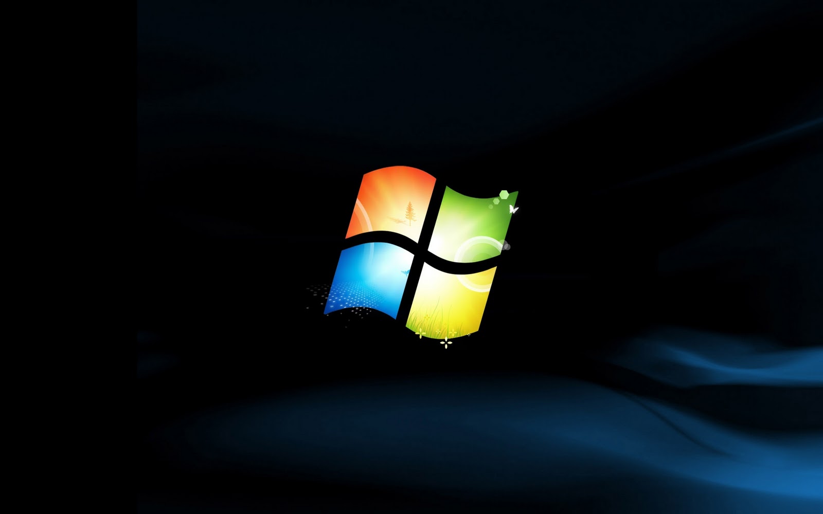 Windows 7 Обновление Sp1