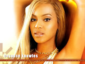#3 Beyonce Wallpaper