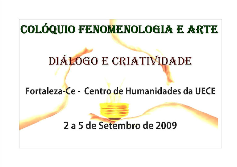 Fenomenologia e Arte