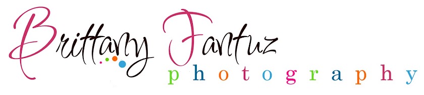 Brittany Fantuz Photography