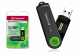 USB Transcend Jetflash 2.0