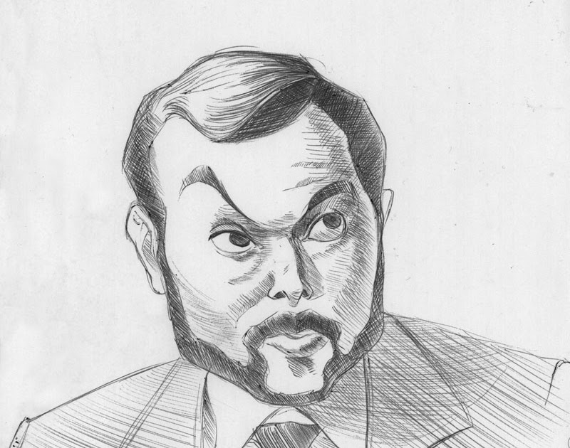 Adam Sacks Mad Men Paul Kinsey