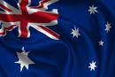 Le drapeau australien